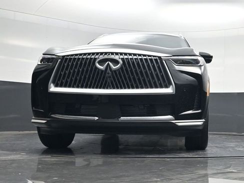 New 2026 INFINITI QX60 Luxe w/ Cargo Package FWD image 66
