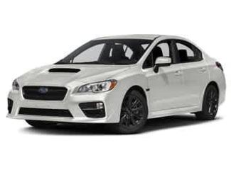 Used 2017 Subaru WRX w/ Popular Package #1 video 1