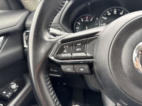 Used 2023 MAZDA CX-5 AWD 2.5 S w/ Premium Package image 20