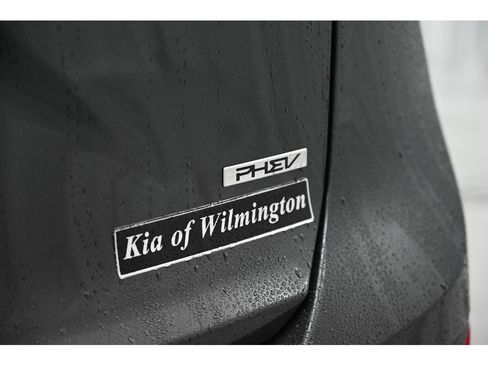 New 2025 Kia Niro EX w/ EX Cold Weather Package image 42