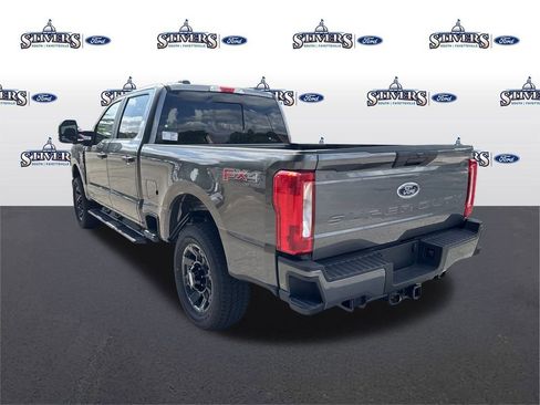 New 2026 Ford F250 XL w/ STX Appearance Package image 7