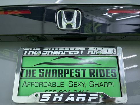 Used 2024 Honda Accord Sport image 13