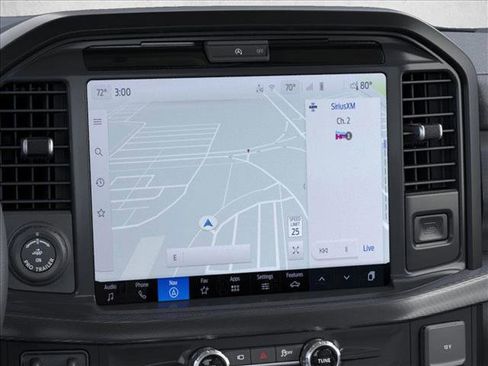 New 2026 Ford F150 Lariat w/ Equipment Group 502A High image 14