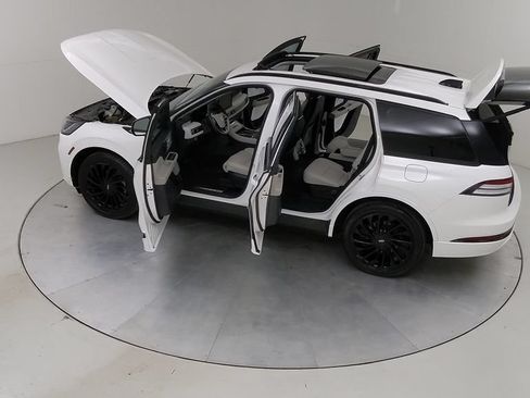 Used 2025 Lincoln Aviator Reserve w/ Equipment Group 201A AWD/4WD image 58