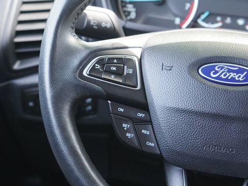 Used 2020 Ford EcoSport SE FWD image 14