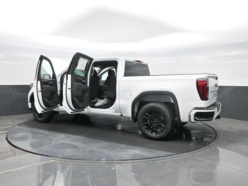 New 2026 GMC Sierra 1500 Elevation image 30