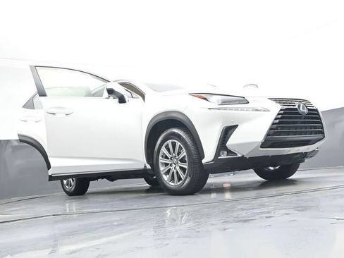Used 2020 Lexus NX 300h AWD w/ Comfort Package image 41
