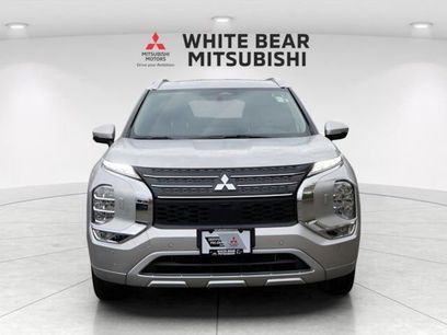 Used 2025 Mitsubishi Outlander SEL