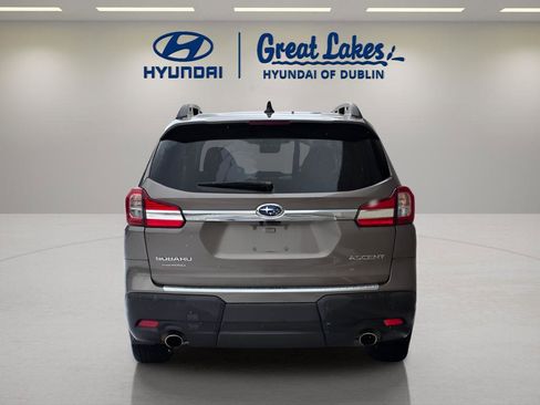 Used 2021 Subaru Ascent Premium w/ Sport Package image 4