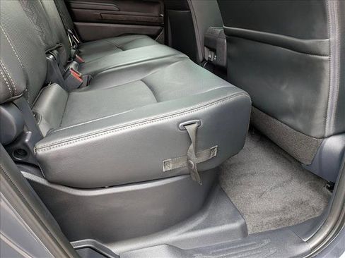 Certified 2026 Toyota Tacoma Limited AWD/4WD image 18