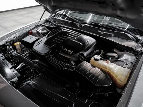 Used 2022 Dodge Challenger GT w/ Blacktop Package RWD image 49