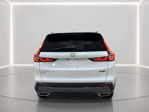 Used 2024 Honda CR-V Sport-L image 4