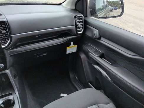 New 2026 Ford Ranger XLT w/ FX4 Off-Road Package image 20