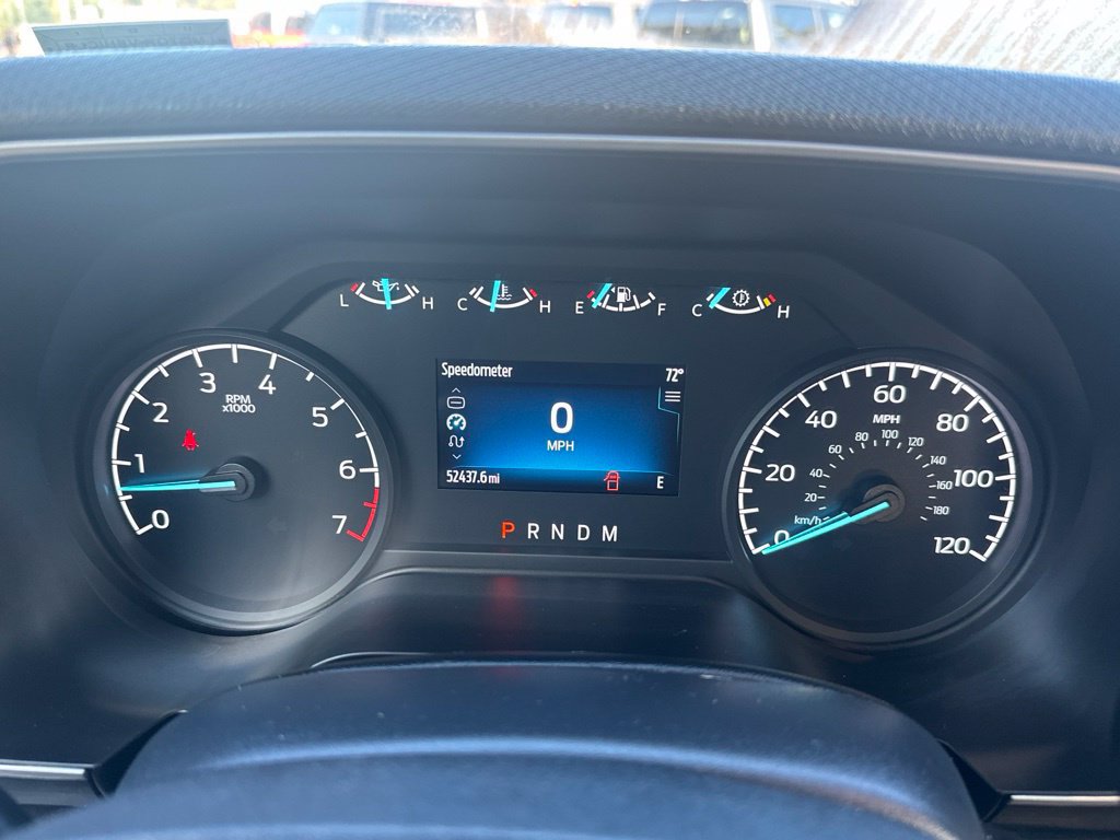 Used 2022 Ford F150 XL w/ STX Appearance Package AWD/4WD image 27