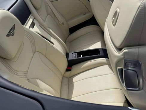 New 2026 Bentley Continental GTC AWD/4WD image 38