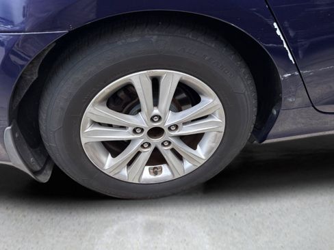 Used 2011 Hyundai Sonata GLS w/ Popular Equipment Pkg 2 FWD image 15