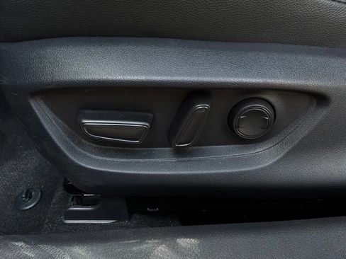 Used 2026 Toyota Camry SE FWD image 11