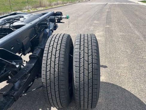 New 2026 RAM 3500 Tradesman image 12