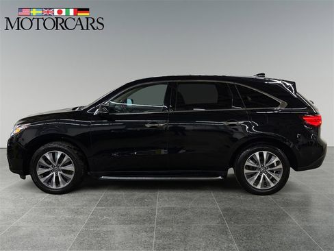 Used 2016 Acura MDX 3.5L image 6