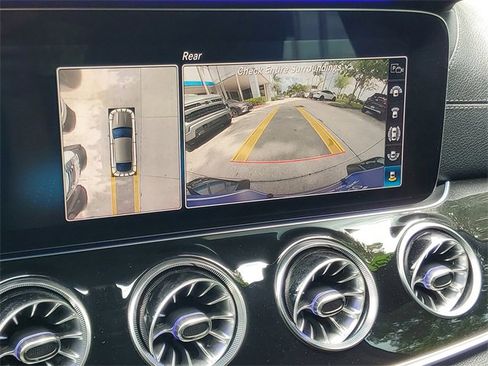 Used 2020 Mercedes-Benz AMG GT 53 image 28