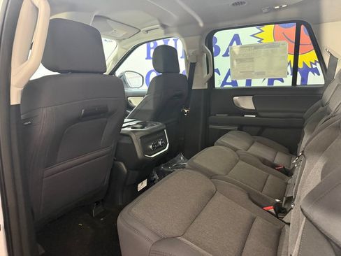 New 2027 Ford Expedition Max Active AWD/4WD image 17