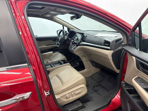 Used 2021 Honda Odyssey EX-L image 15