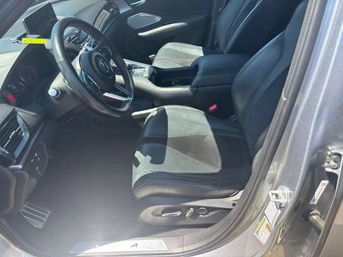 Used 2023 Acura RDX A-Spec AWD/4WD image 5