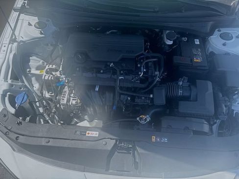 Used 2026 Hyundai Elantra Sport FWD image 27