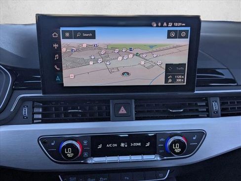 Used 2022 Audi A4 2.0T Premium Plus image 13