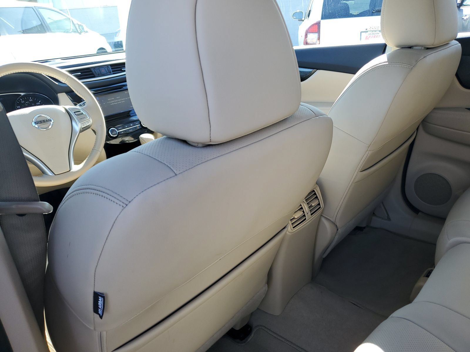 Used 2014 Nissan Rogue SL AWD/4WD image 14