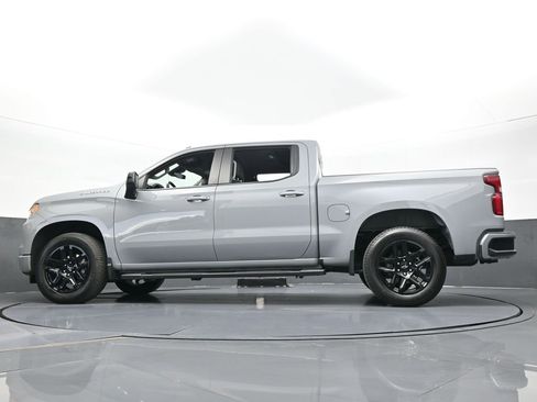 Used 2024 Chevrolet Silverado 1500 RST image 65