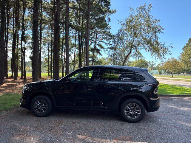 Certified 2026 MAZDA CX-5 Select AWD/4WD image 6