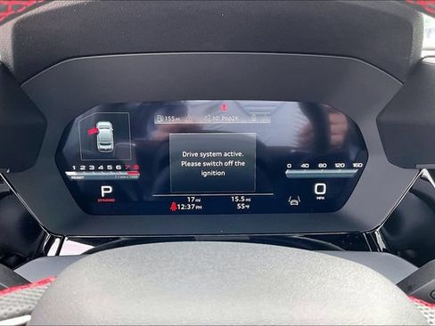 New 2026 Audi S3 Premium AWD/4WD image 22