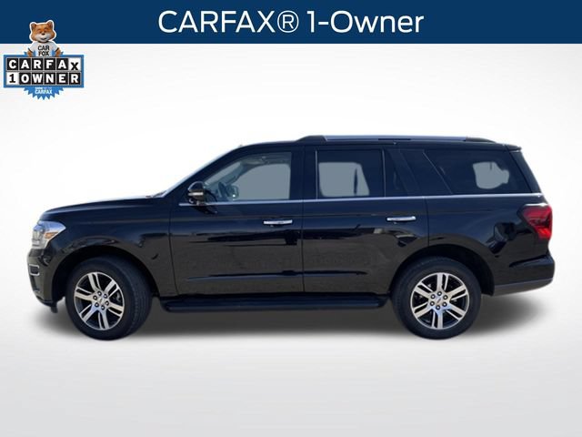 Used 2024 Ford Expedition Limited AWD/4WD image 2