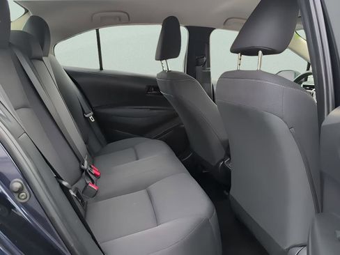 Used 2023 Toyota Corolla LE image 37