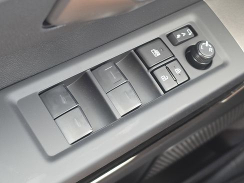 New 2026 Toyota Tundra Limited AWD/4WD image 13