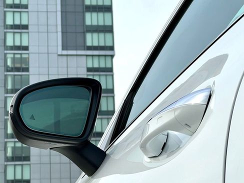 Certified 2026 Mercedes-Benz CLA 250 CLA 250 image 8