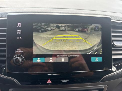 Used 2022 Honda Pilot EX-L image 30