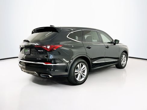 Used 2025 Acura MDX SH-AWD image 9