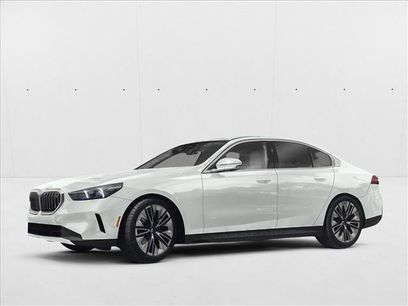 Certified 2024 BMW 530i xDrive w/ Premium Package