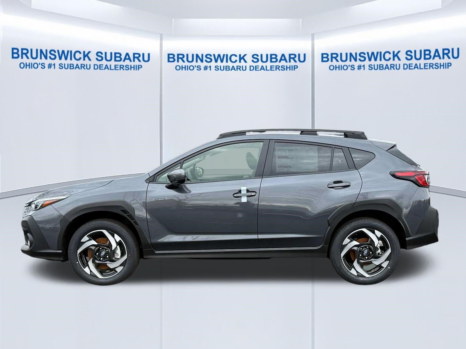 New 2026 Subaru Crosstrek 2.5i Limited AWD/4WD image 2