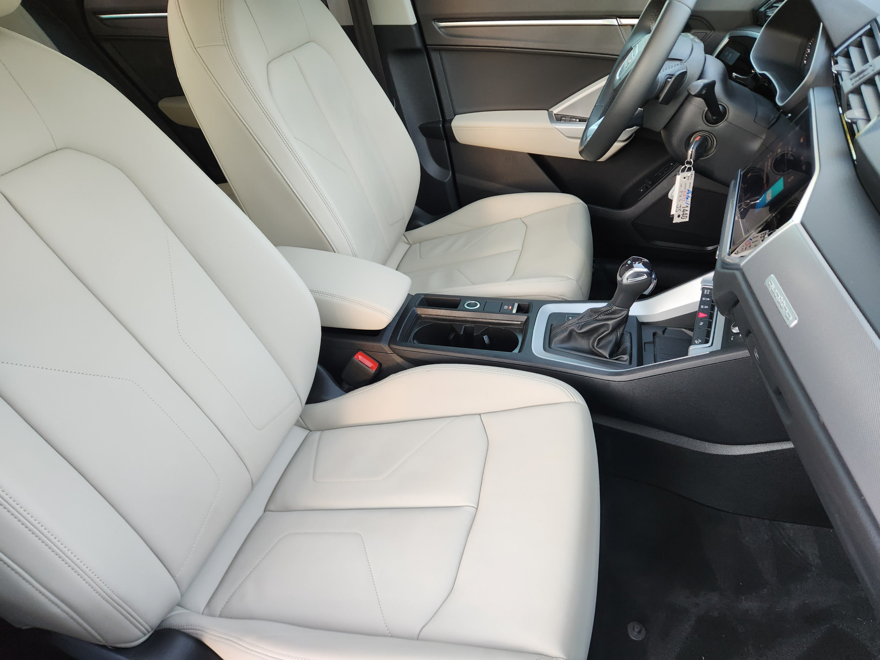 Used 2022 Audi Q3 2.0T Premium Plus AWD/4WD image 6