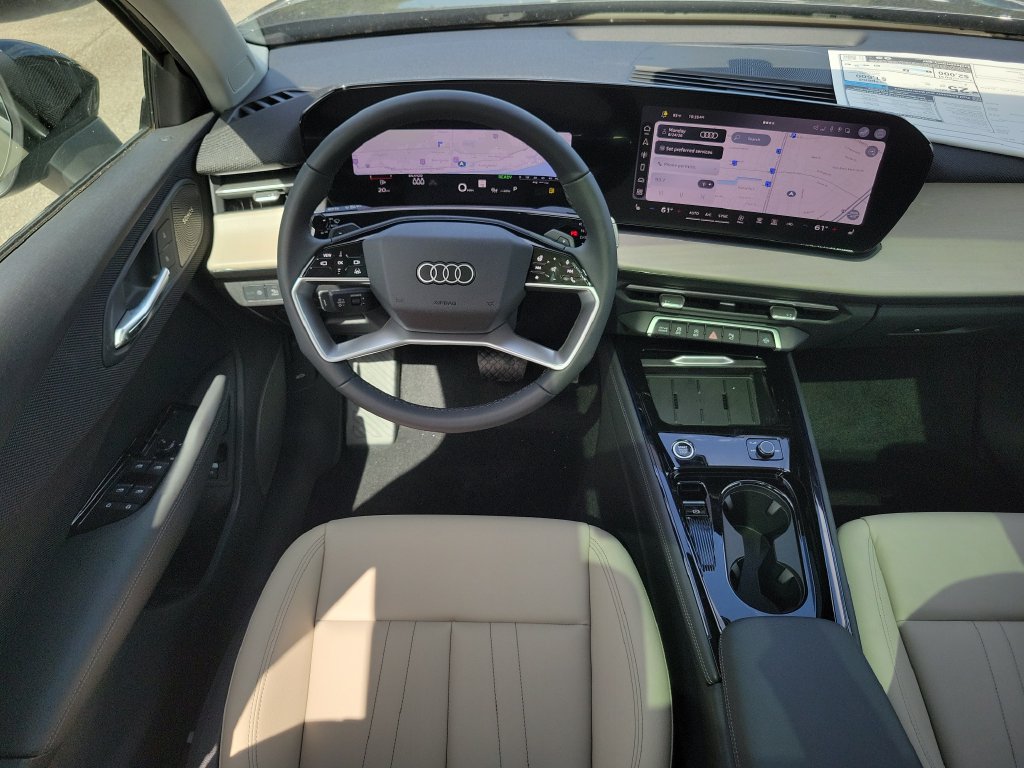 New 2026 Audi Q3 quattro 2.0T AWD/4WD image 22
