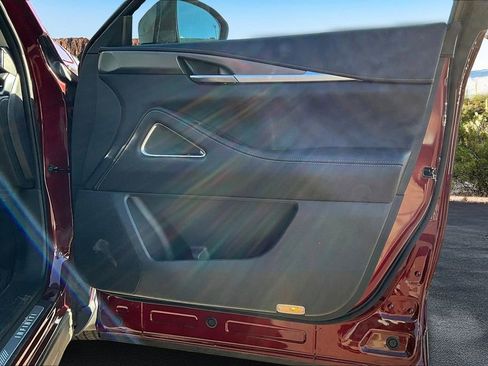 Used 2025 INFINITI QX60 Luxe w/ Vision Package image 24