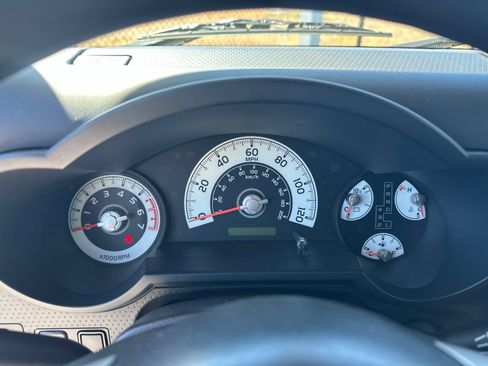 Used 2013 Toyota FJ Cruiser 4WD w/ Convenience Pkg image 7