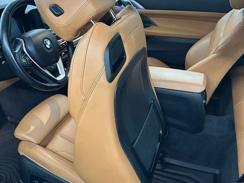 Used 2022 BMW 430i xDrive Coupe w/ Premium Package 2 AWD/4WD image 24