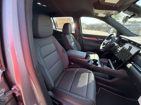 New 2026 GMC Terrain AT4 AWD/4WD image 20