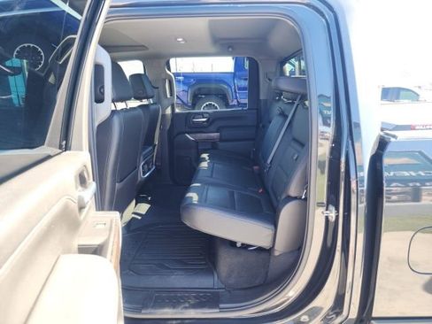 Used 2020 GMC Sierra 2500 Denali w/ Denali Ultimate Package image 32