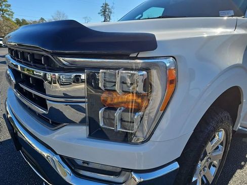 Used 2023 Ford F150 Lariat image 32