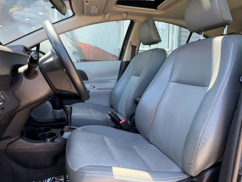Used 2013 Toyota Prius C Four FWD image 10